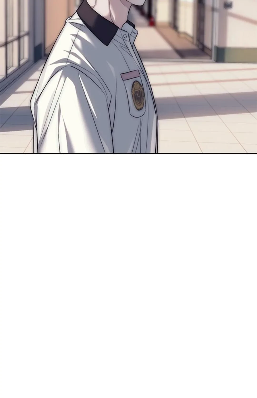 Undercover! Chaebol High School Chapter 58 Gambar 54