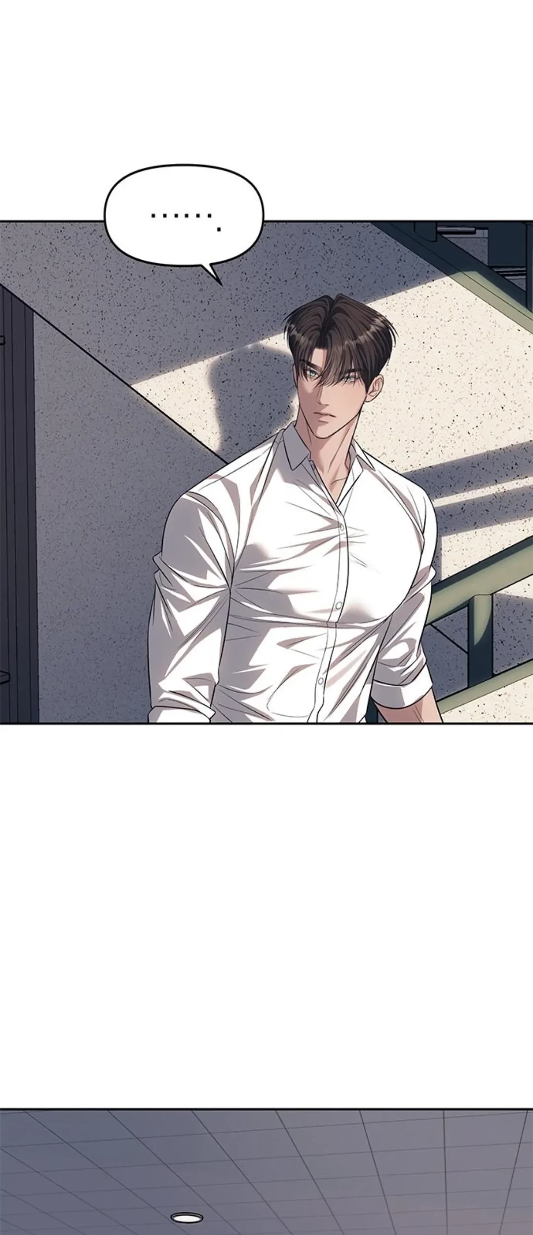 Undercover! Chaebol High School Chapter 58 Gambar 59