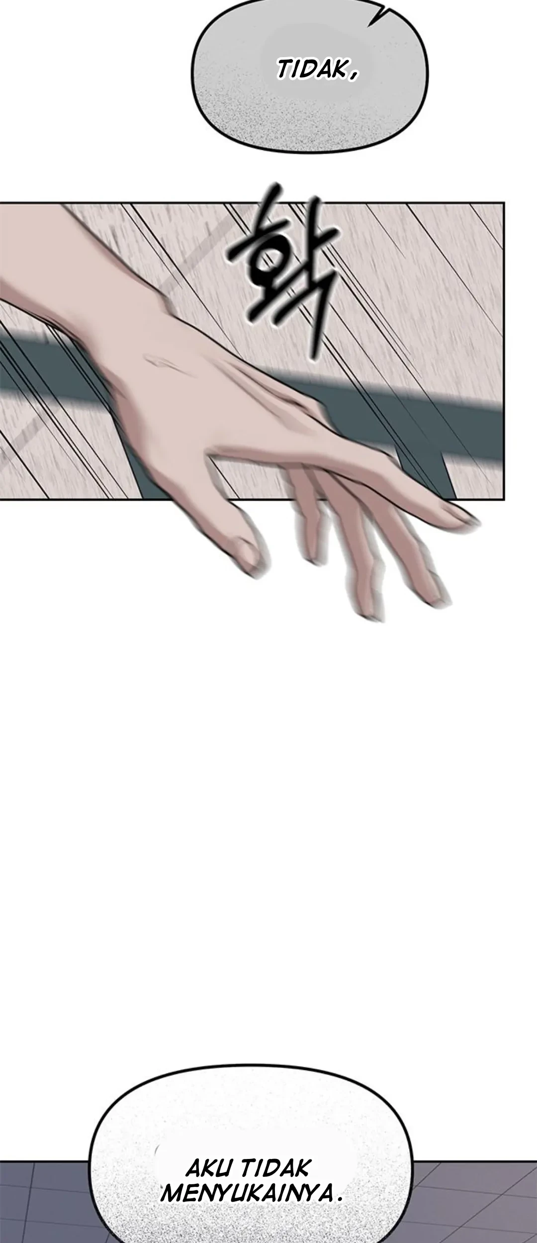 Undercover! Chaebol High School Chapter 58 Gambar 62