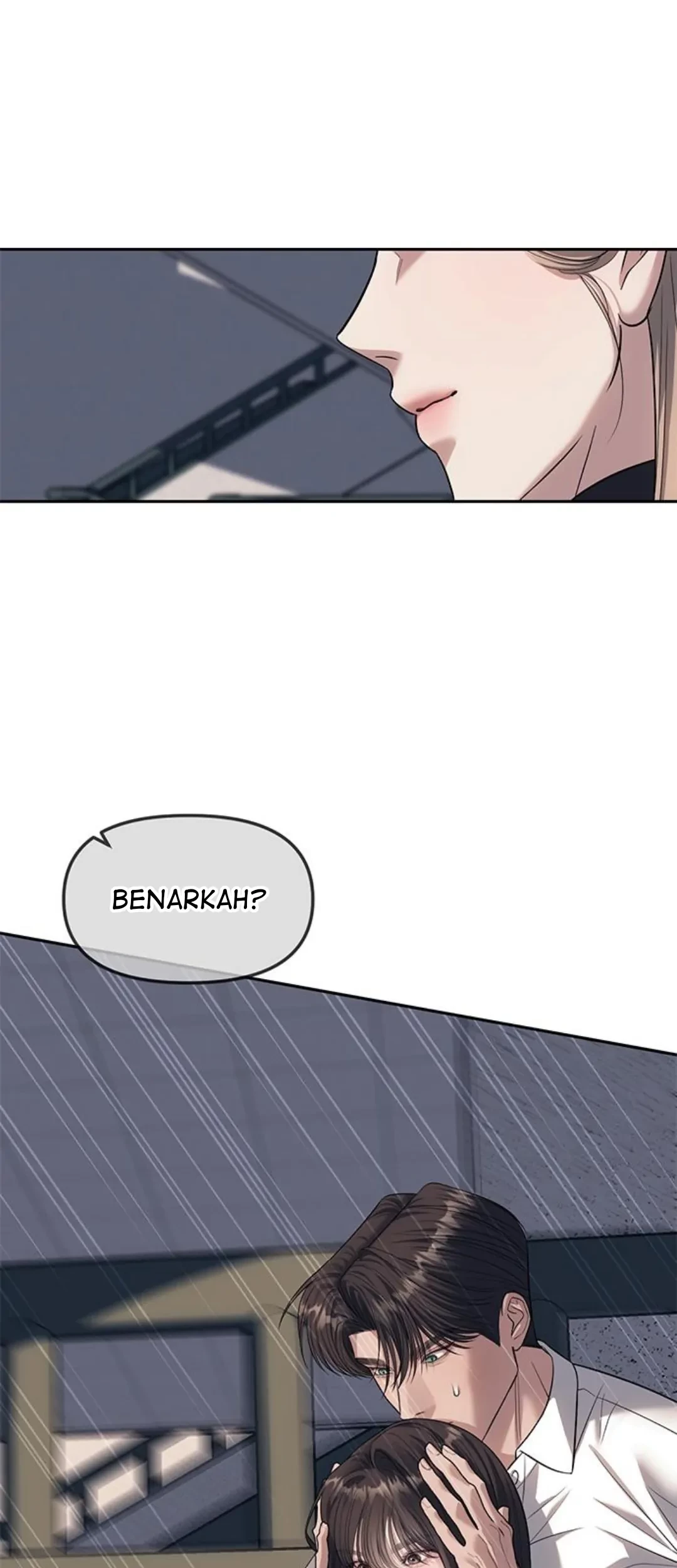 Undercover! Chaebol High School Chapter 58 Gambar 64