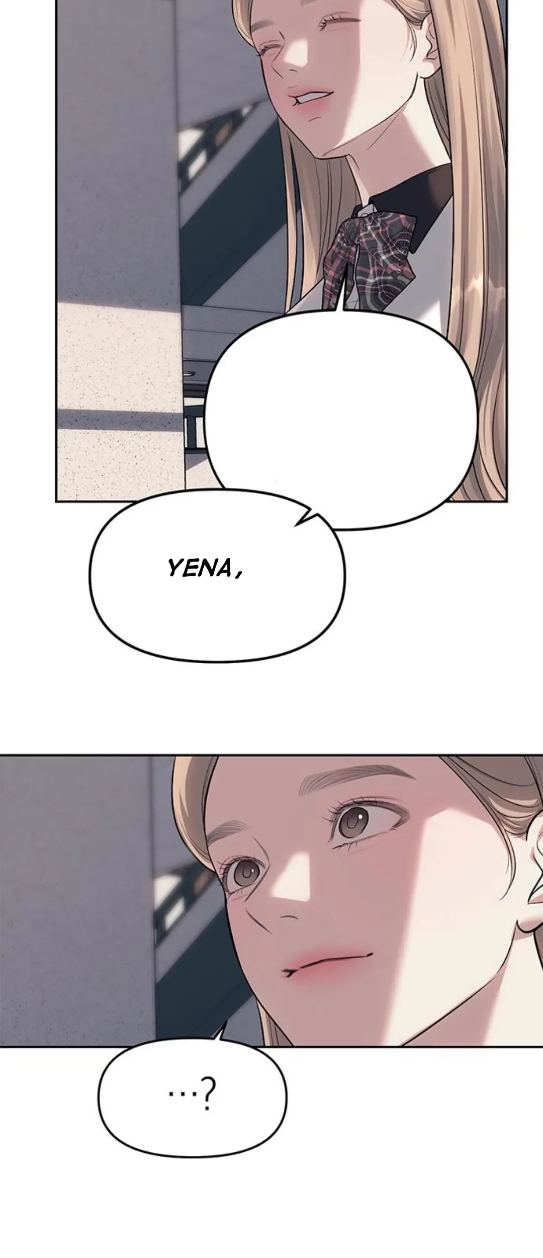 Undercover! Chaebol High School Chapter 58 Gambar 75