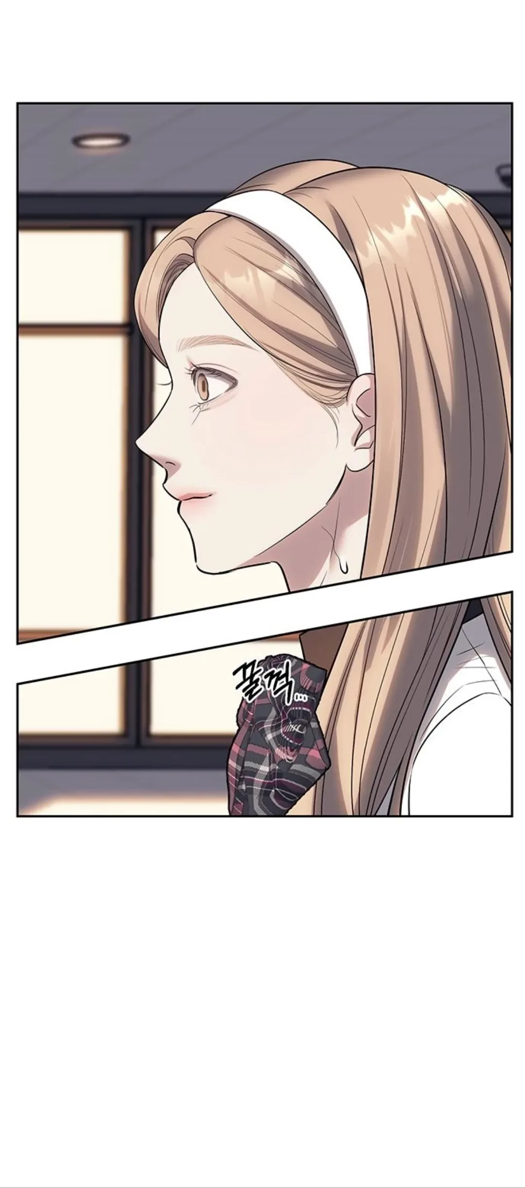 Undercover! Chaebol High School Chapter 58 Gambar 78