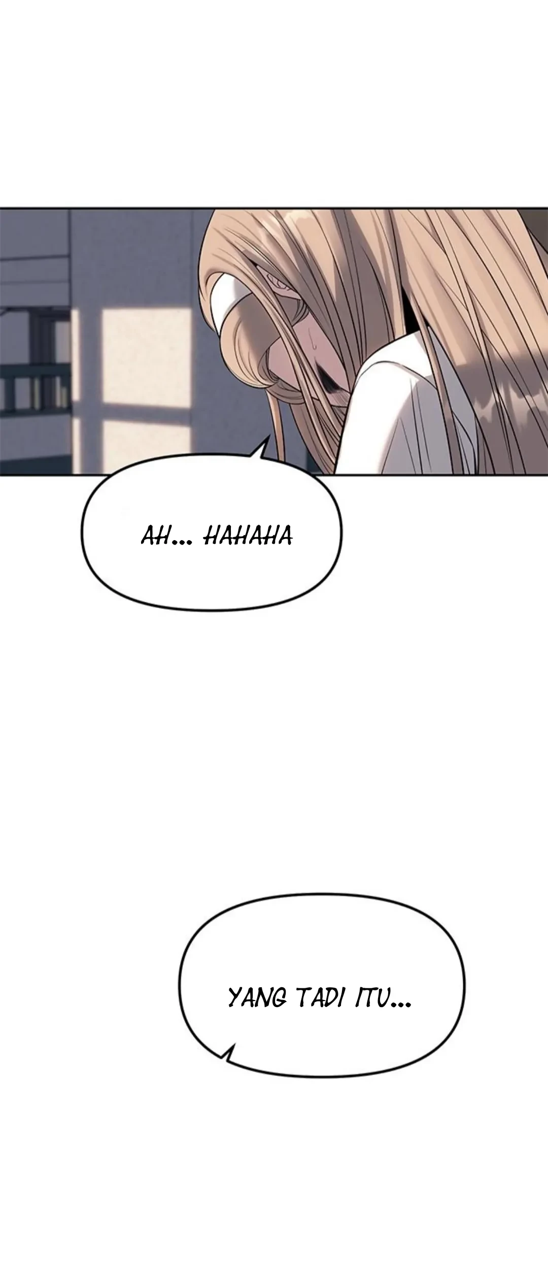 Undercover! Chaebol High School Chapter 58 Gambar 83