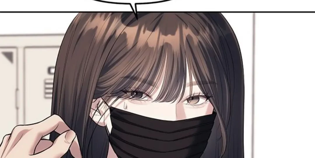 Undercover! Chaebol High School Chapter 58 Gambar 10