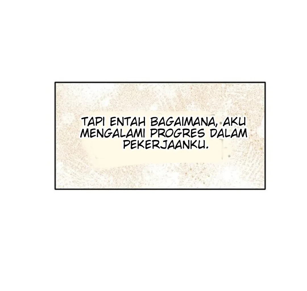 Undercover! Chaebol High School Chapter 58 Gambar 18