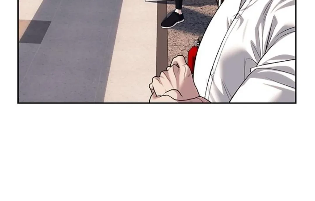 Undercover! Chaebol High School Chapter 58 Gambar 25