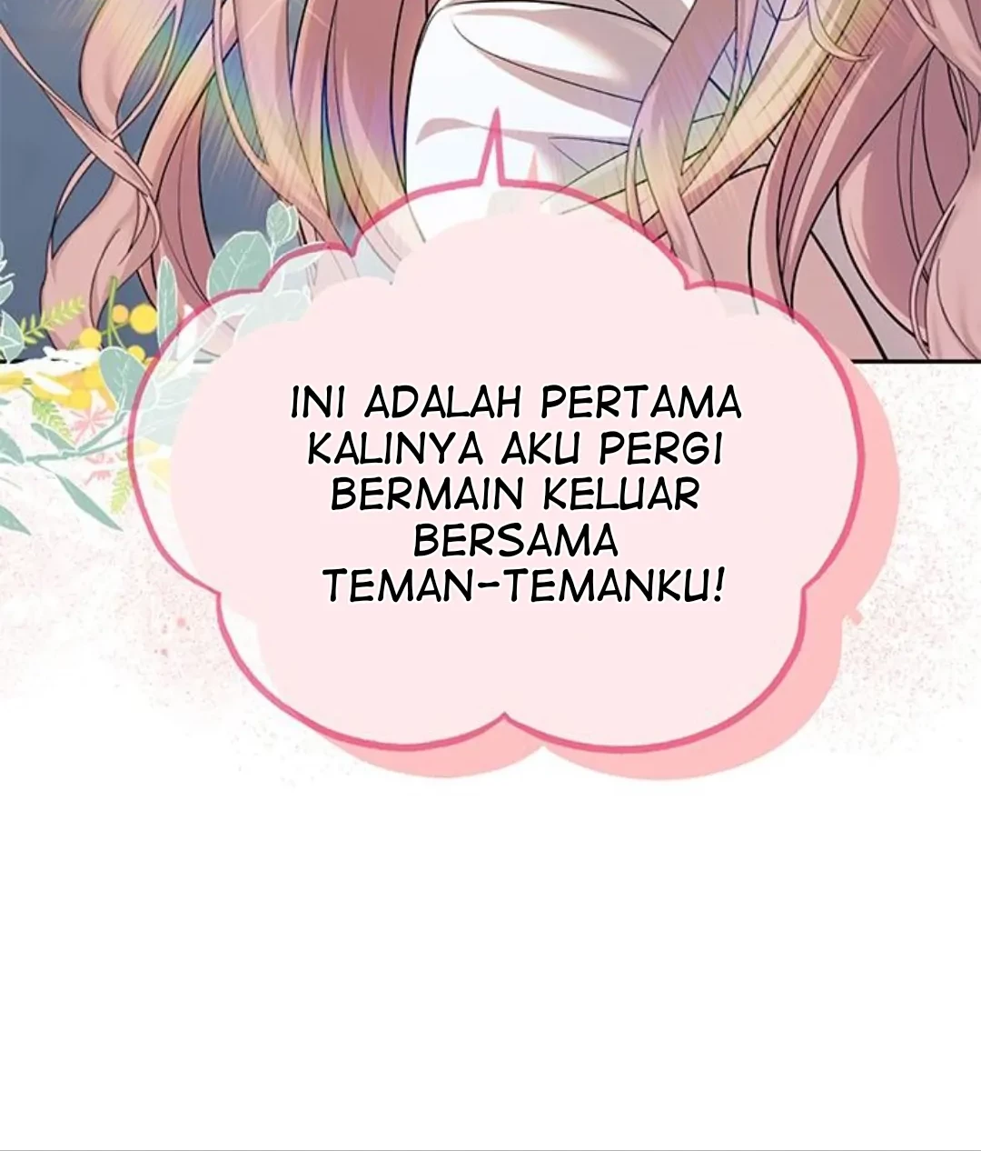 Undercover! Chaebol High School Chapter 59 Gambar 40