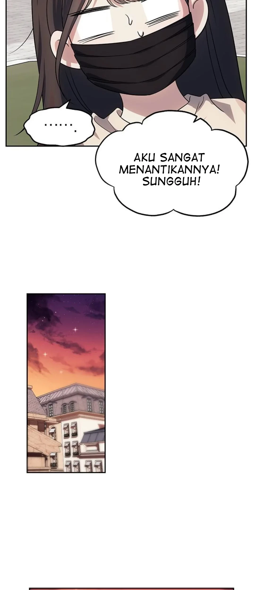 Undercover! Chaebol High School Chapter 59 Gambar 42