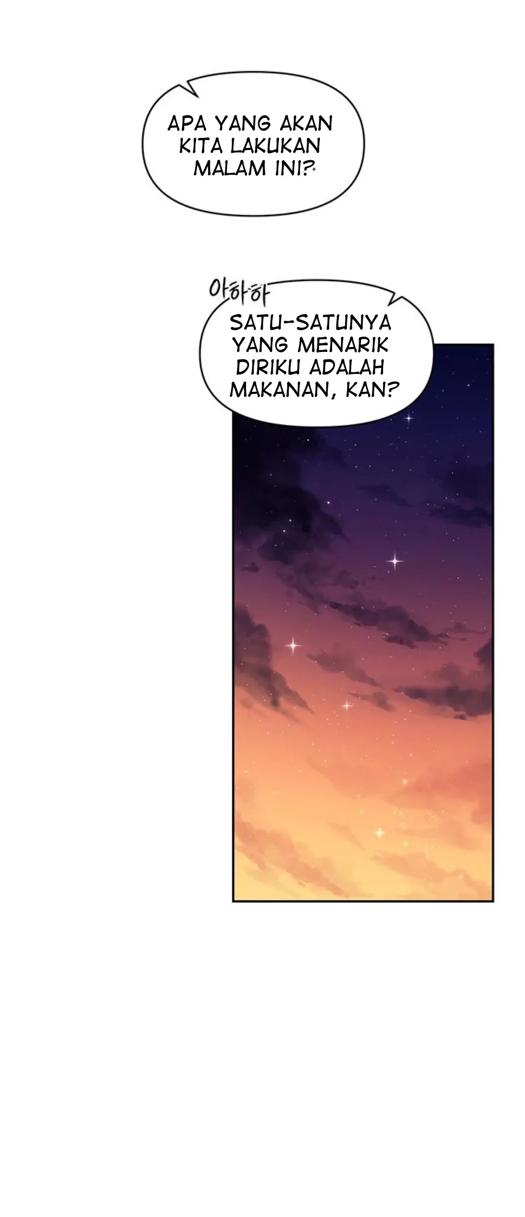 Undercover! Chaebol High School Chapter 59 Gambar 48