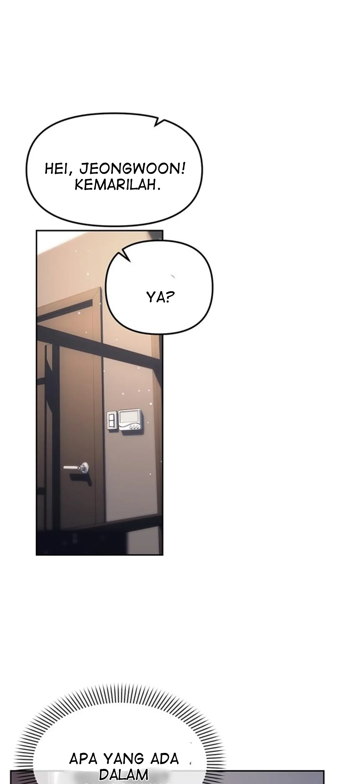 Undercover! Chaebol High School Chapter 59 Gambar 56