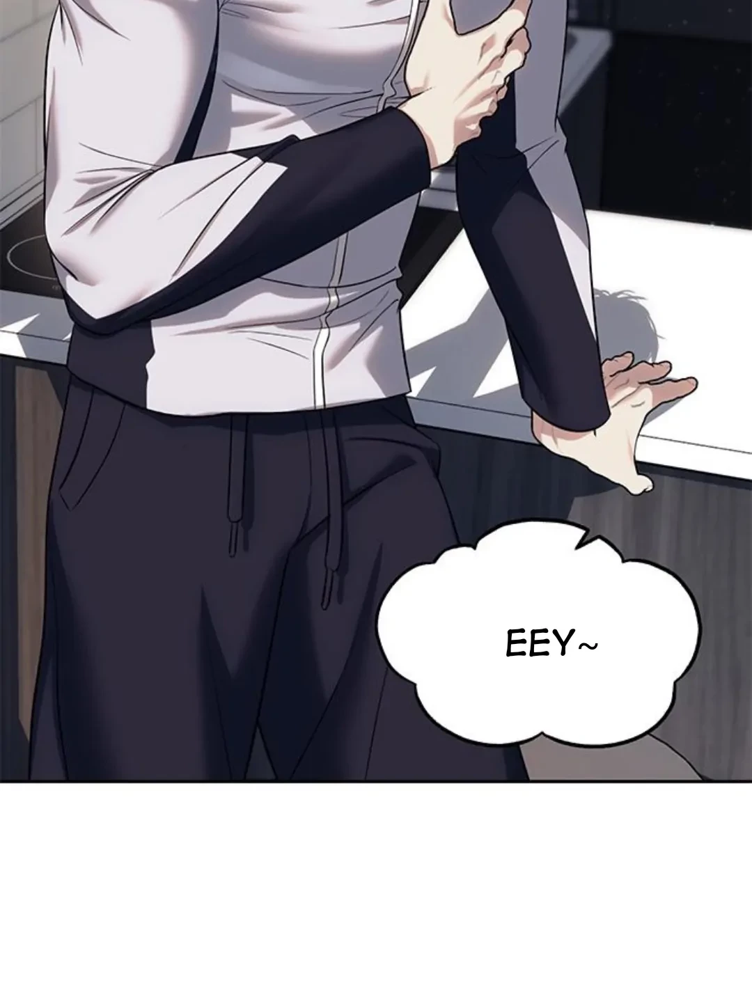 Undercover! Chaebol High School Chapter 59 Gambar 61