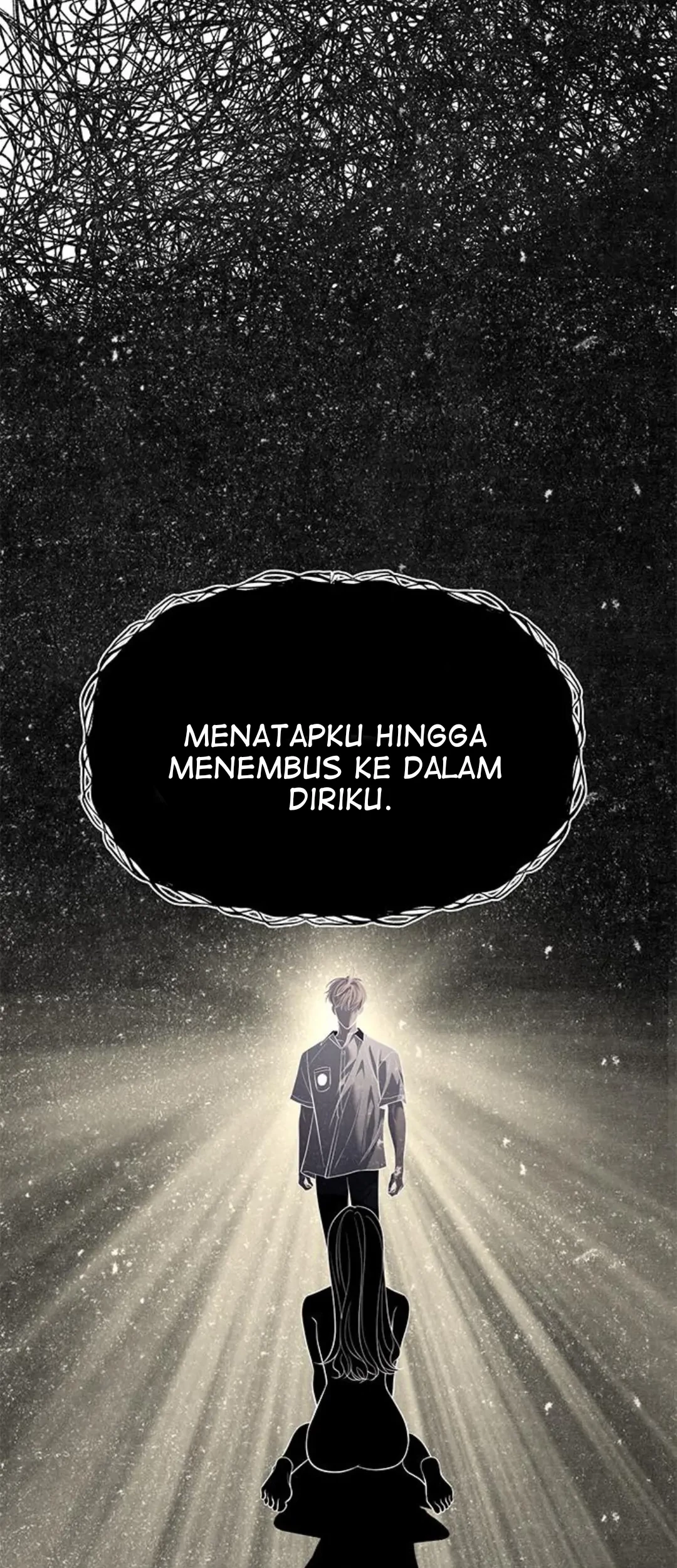 Undercover! Chaebol High School Chapter 59 Gambar 6