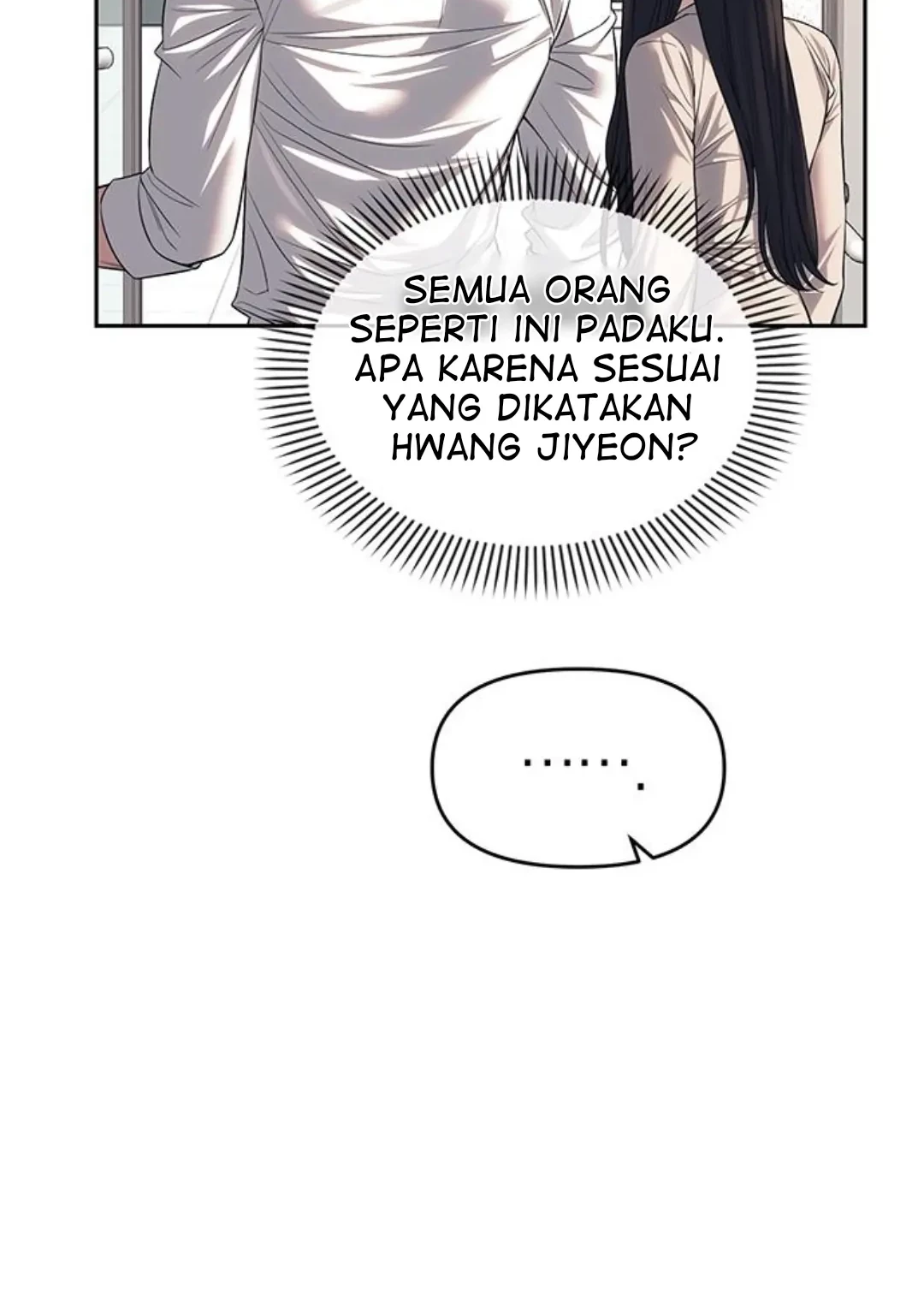 Undercover! Chaebol High School Chapter 59 Gambar 22