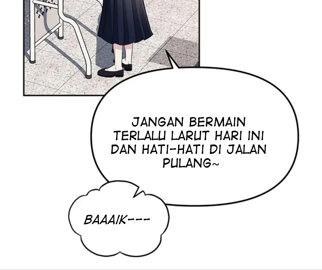 Undercover! Chaebol High School Chapter 60 Gambar 40