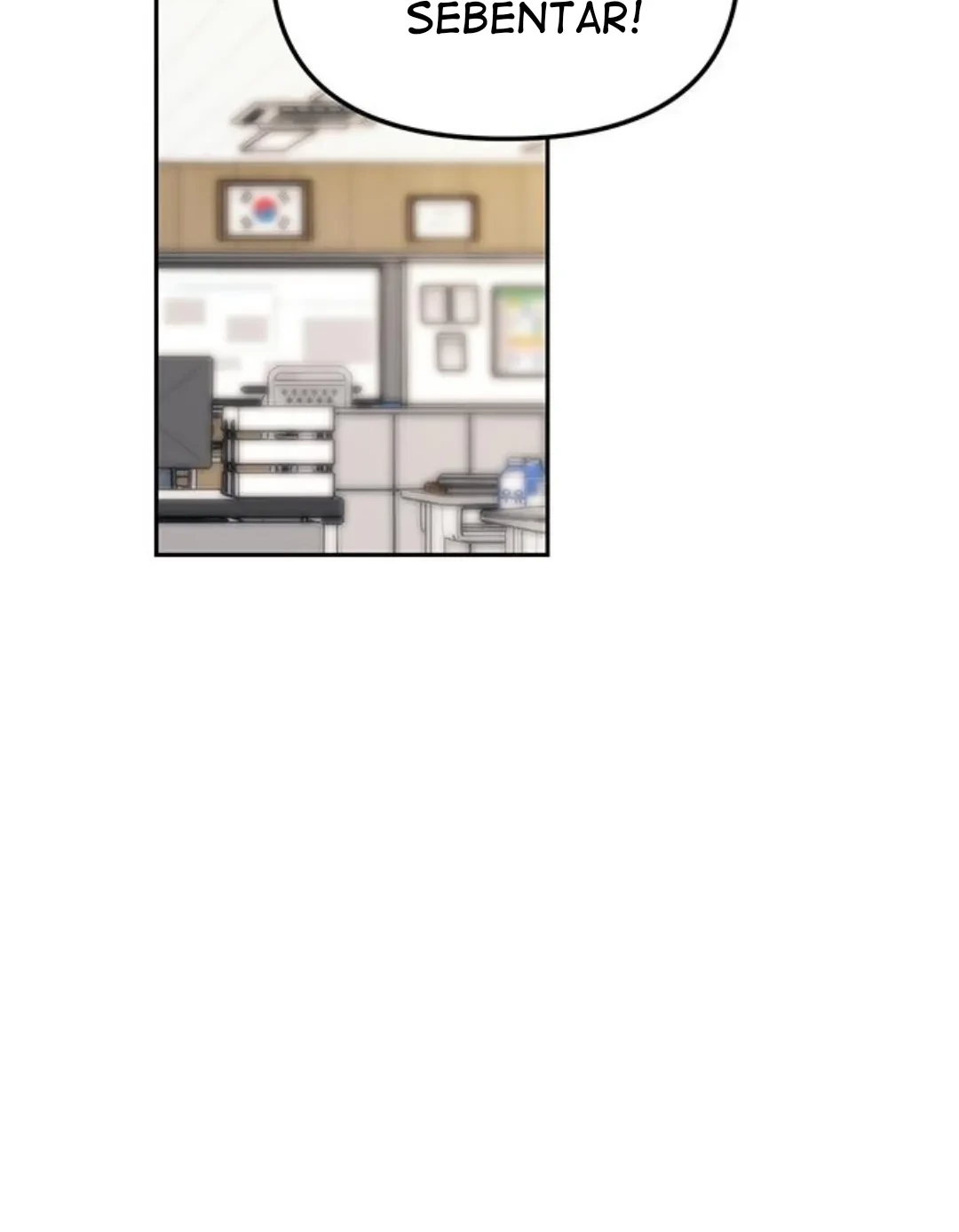 Undercover! Chaebol High School Chapter 60 Gambar 46