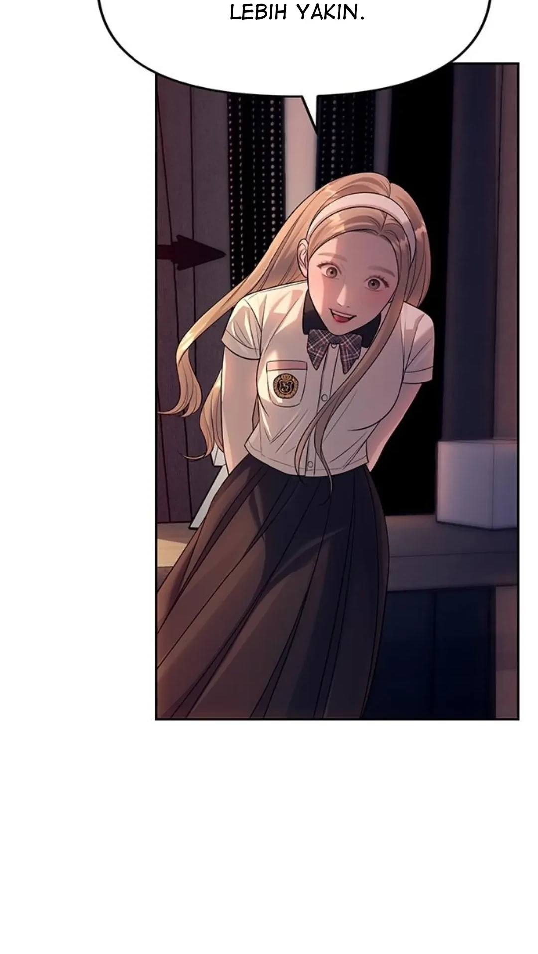 Undercover! Chaebol High School Chapter 60 Gambar 64