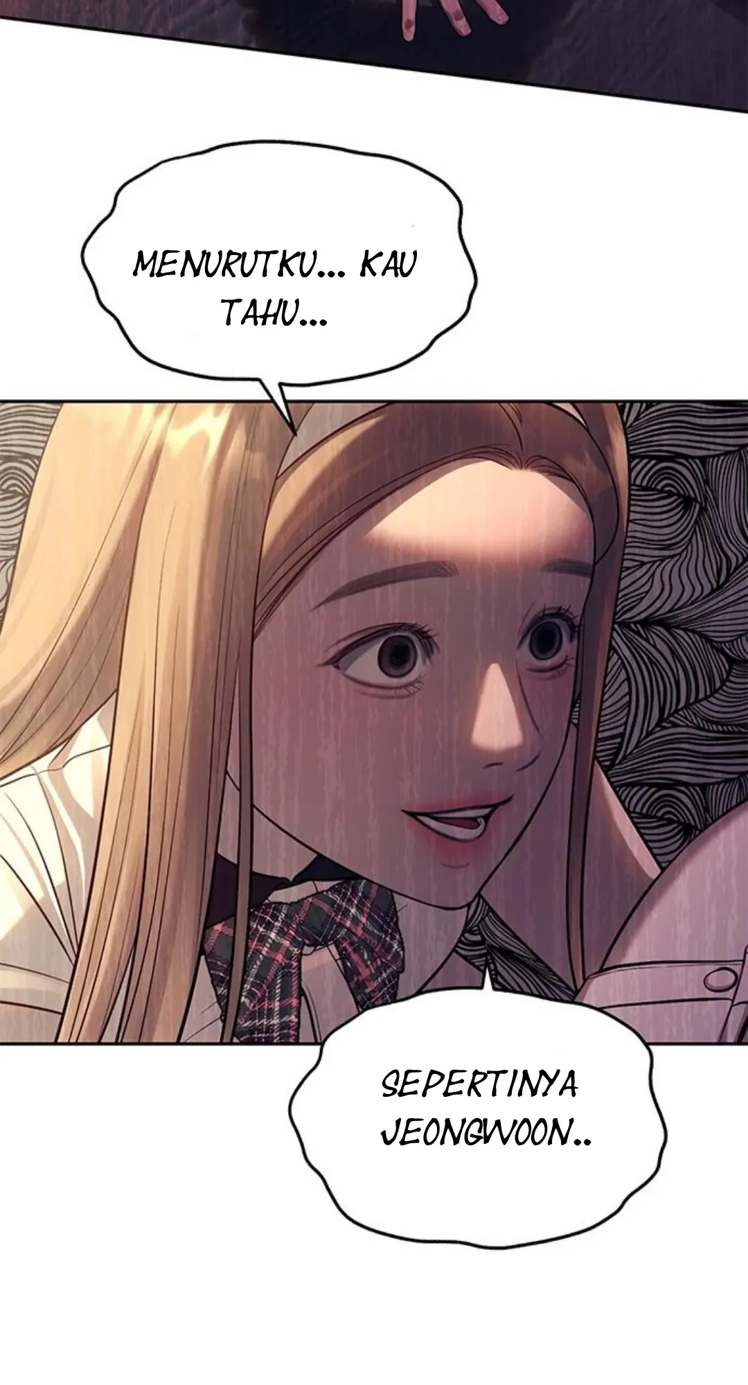 Undercover! Chaebol High School Chapter 60 Gambar 73