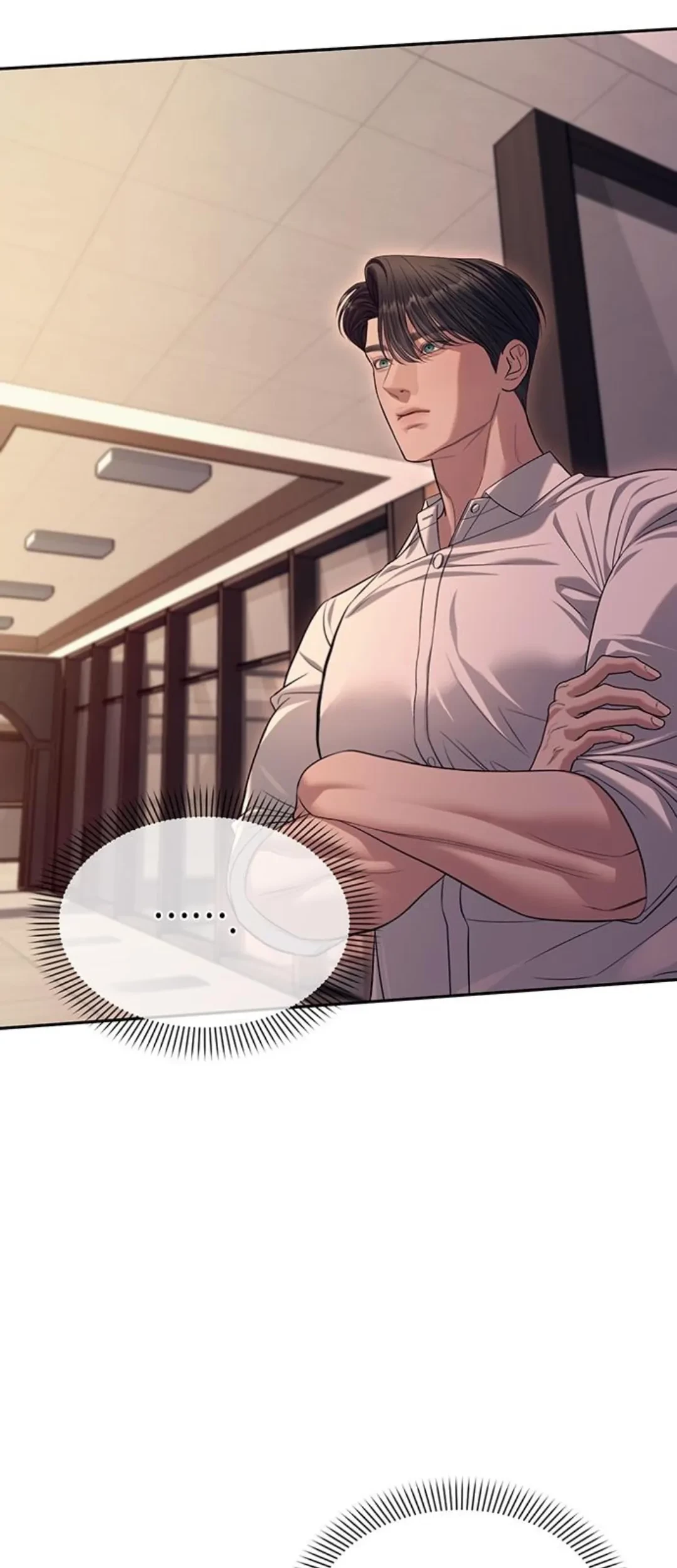 Undercover! Chaebol High School Chapter 61 Gambar 56