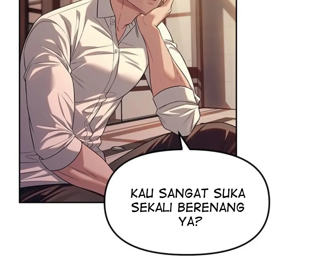 Undercover! Chaebol High School Chapter 61 Gambar 61