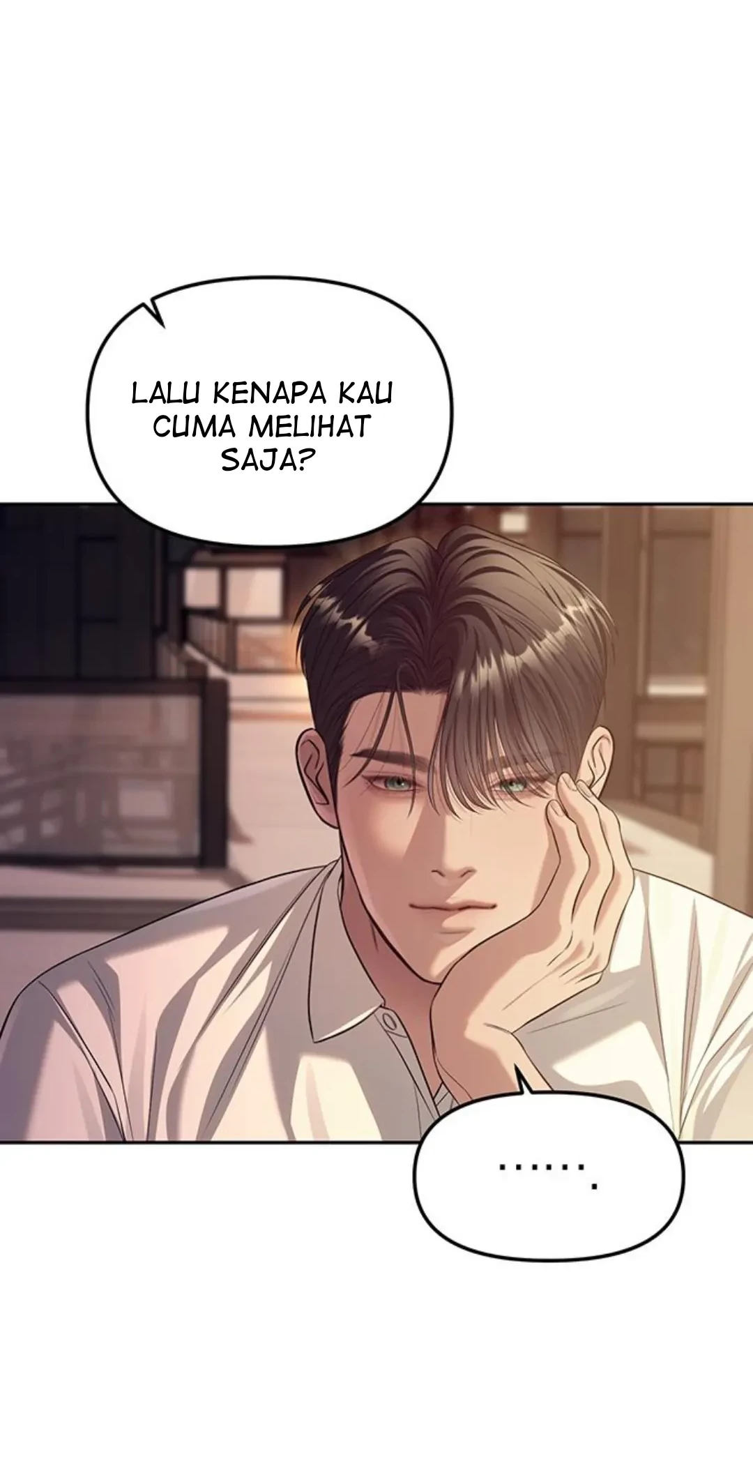 Undercover! Chaebol High School Chapter 61 Gambar 63