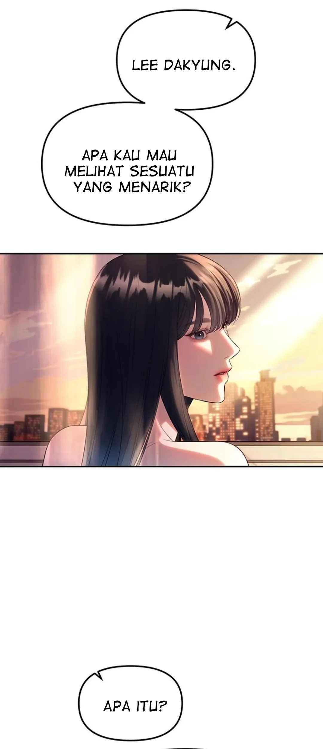 Undercover! Chaebol High School Chapter 61 Gambar 66