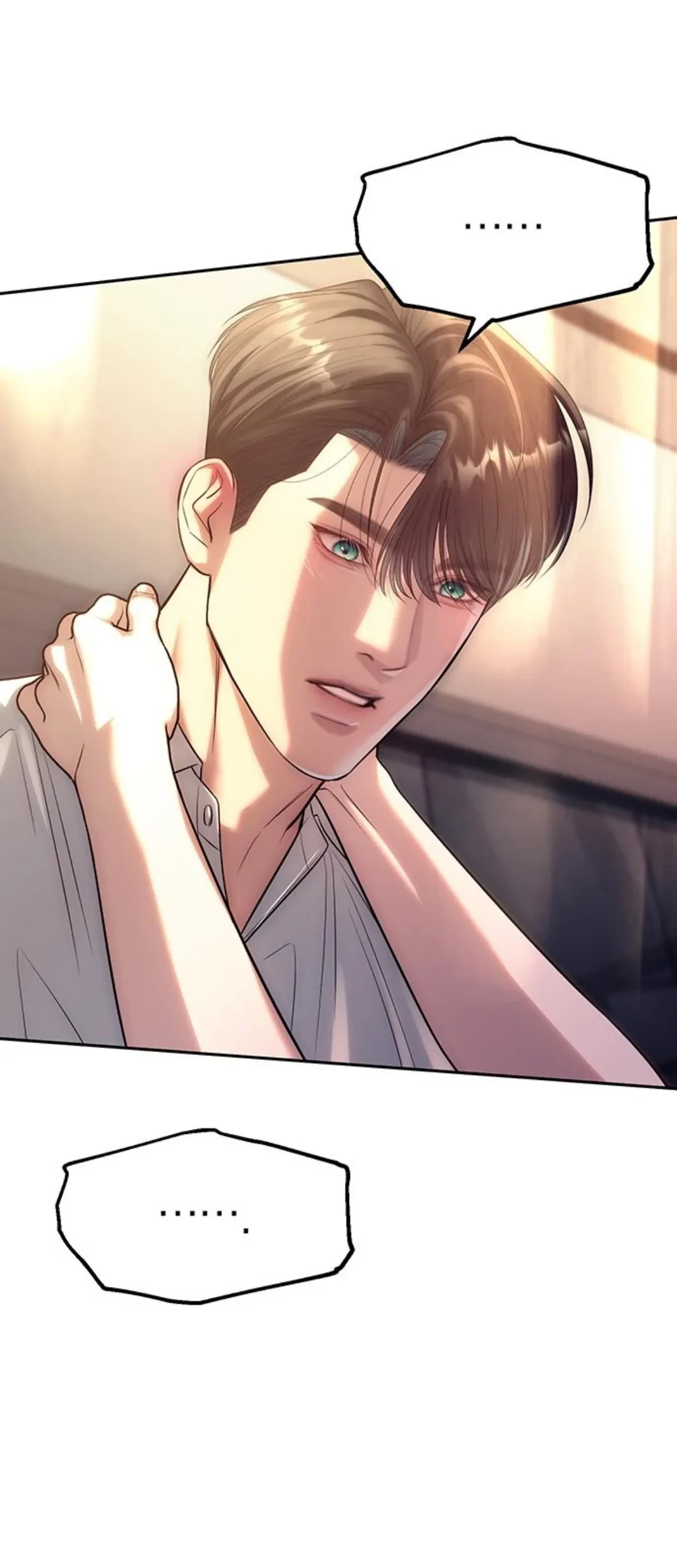 Undercover! Chaebol High School Chapter 61 Gambar 74