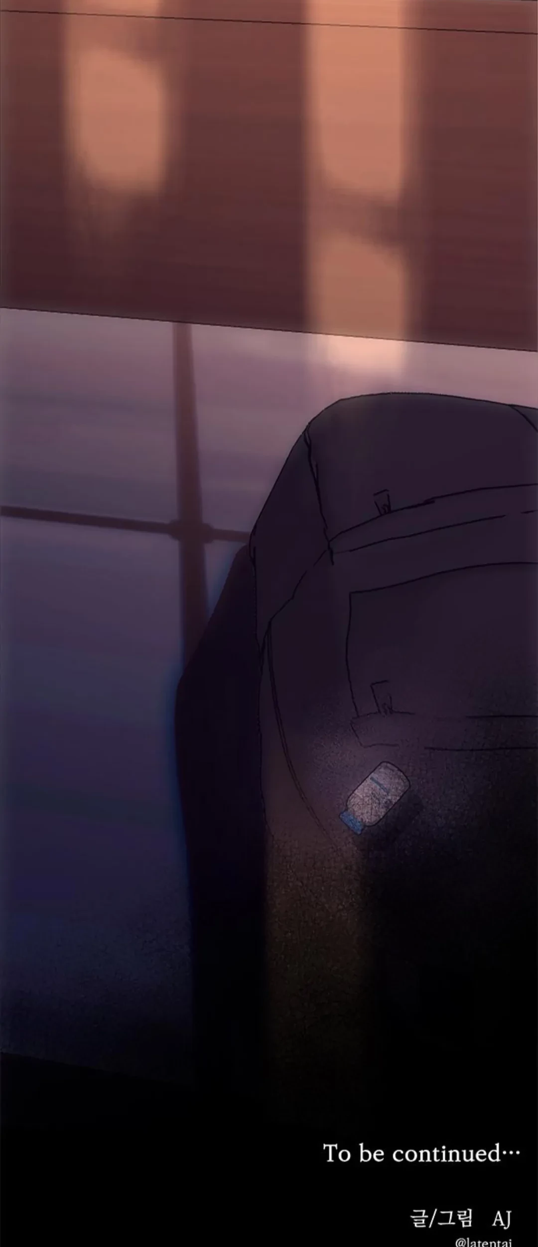 Undercover! Chaebol High School Chapter 61 Gambar 83