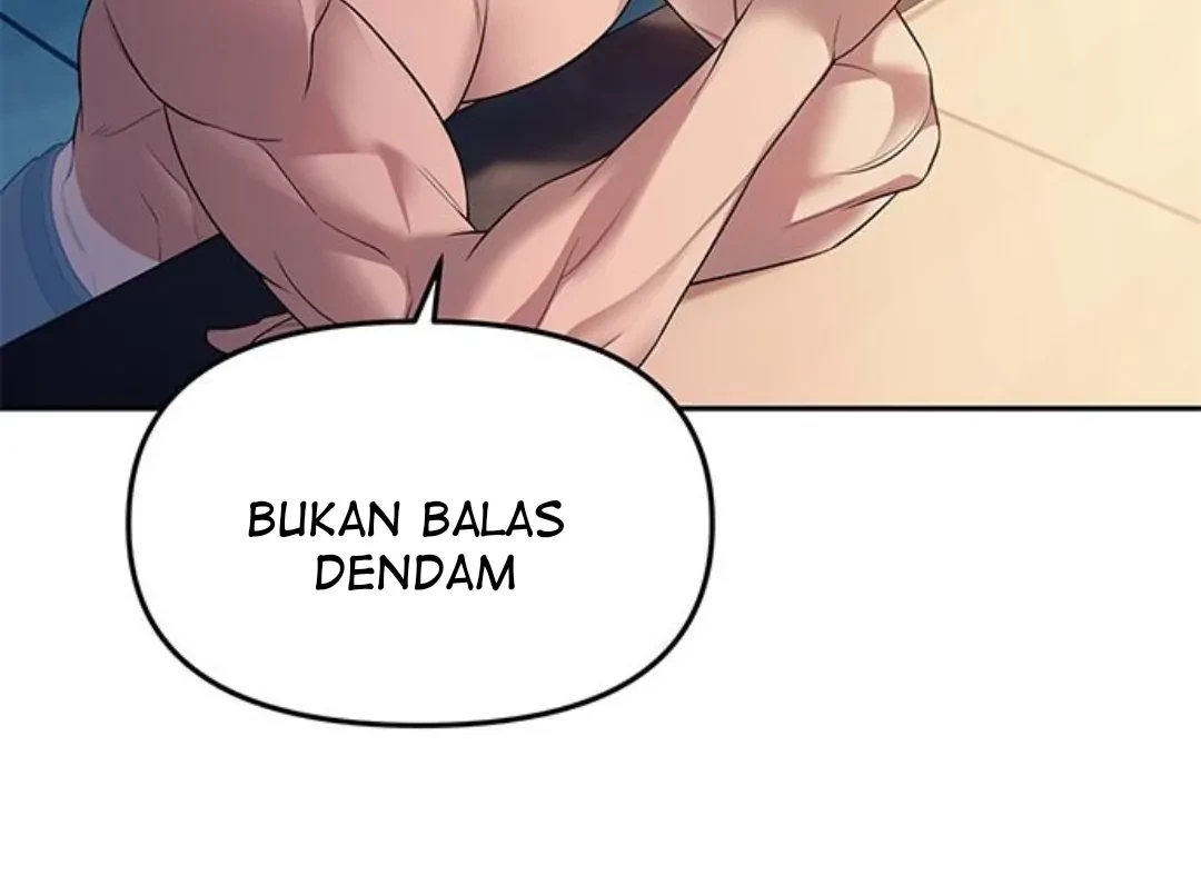 Undercover! Chaebol High School Chapter 62 Gambar 28