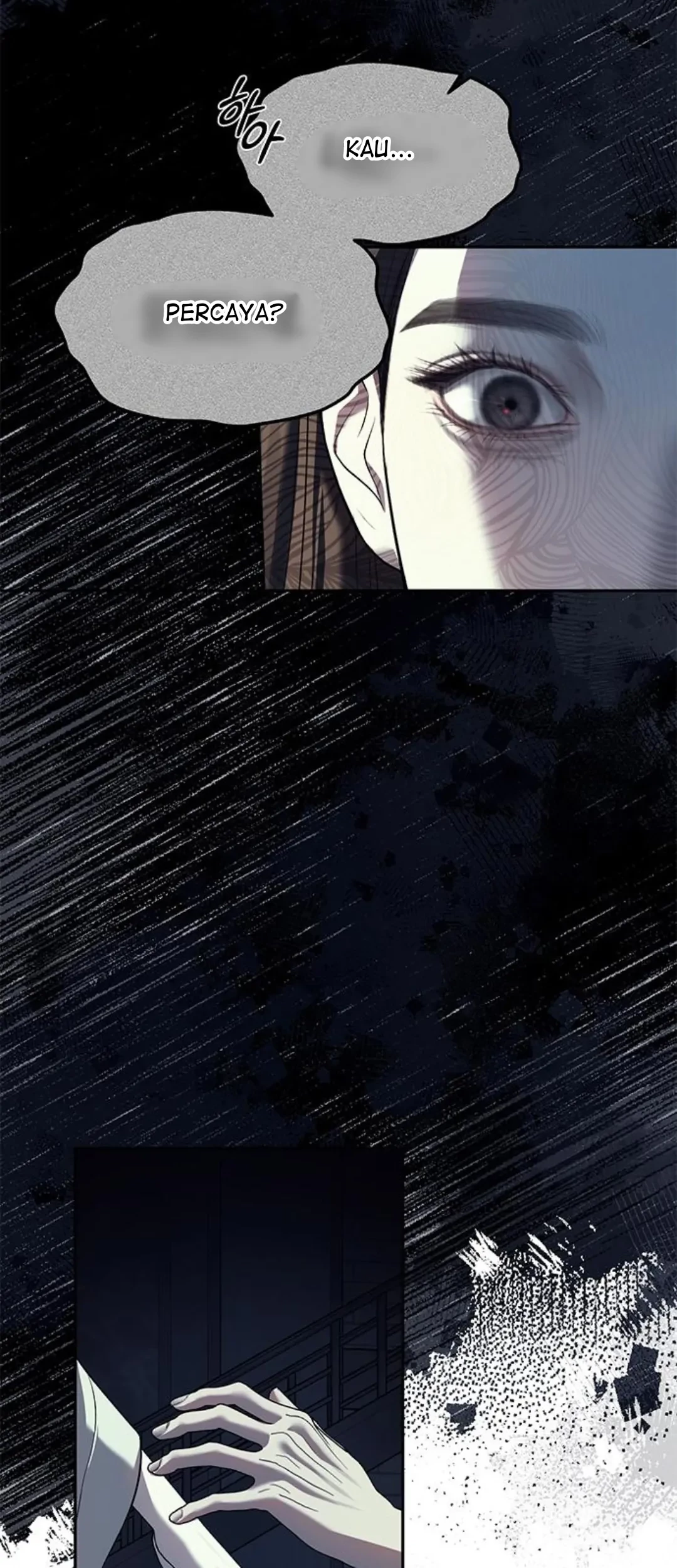 Undercover! Chaebol High School Chapter 62 Gambar 46