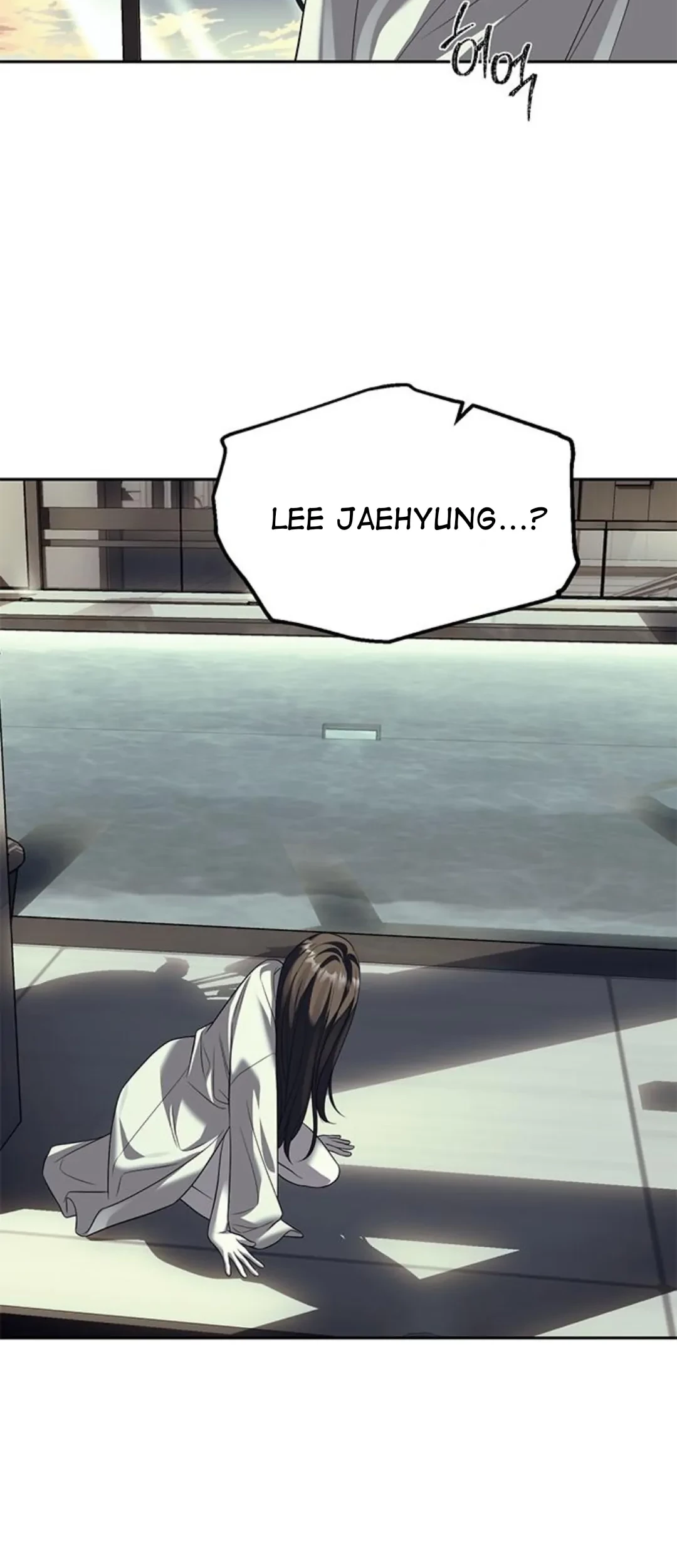 Undercover! Chaebol High School Chapter 62 Gambar 53