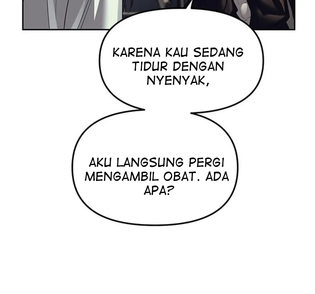Undercover! Chaebol High School Chapter 62 Gambar 57