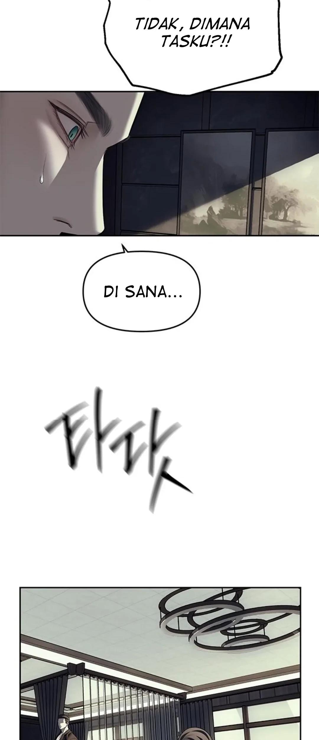 Undercover! Chaebol High School Chapter 62 Gambar 59