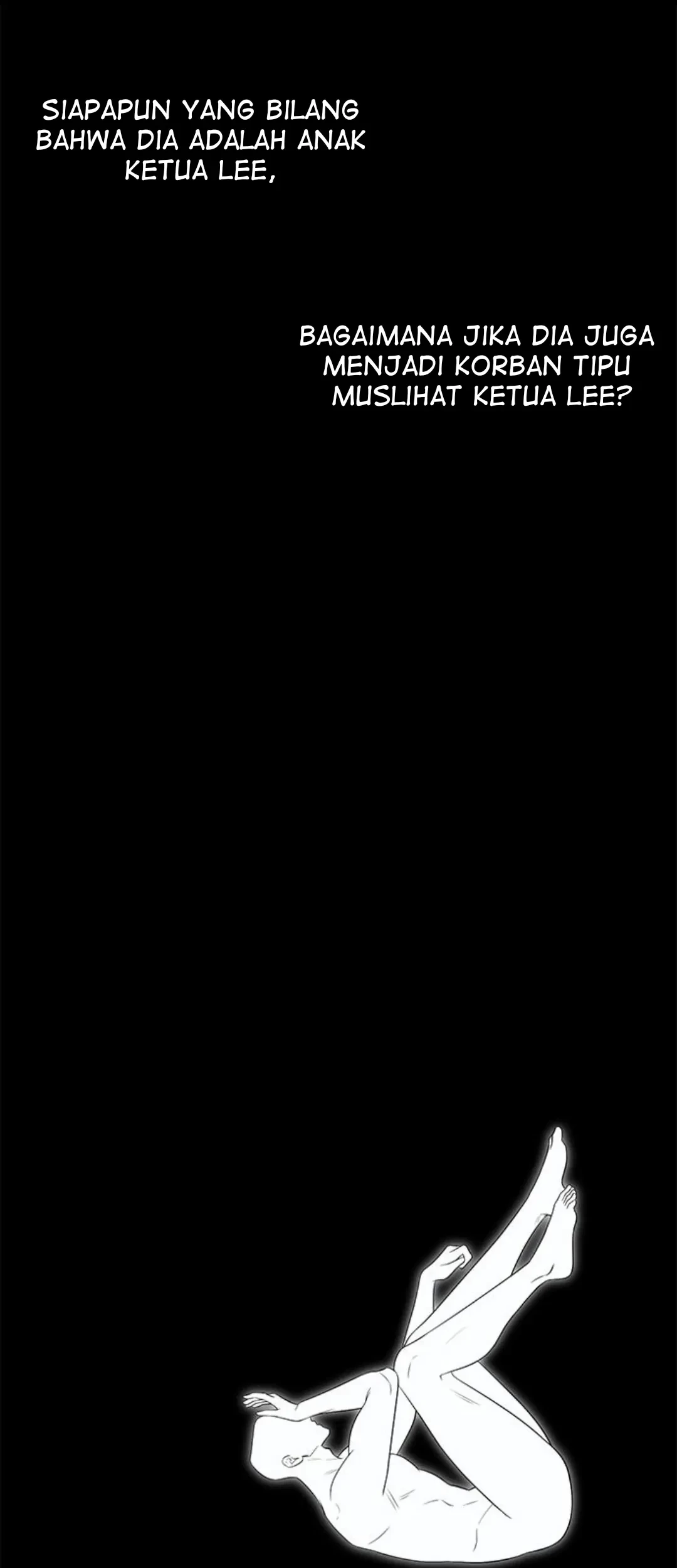 Undercover! Chaebol High School Chapter 62 Gambar 69