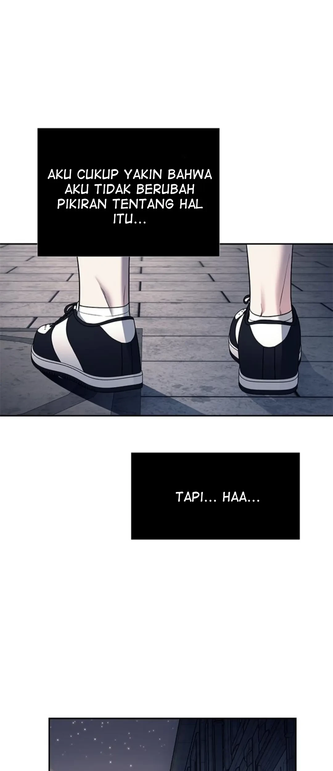 Undercover! Chaebol High School Chapter 62 Gambar 71