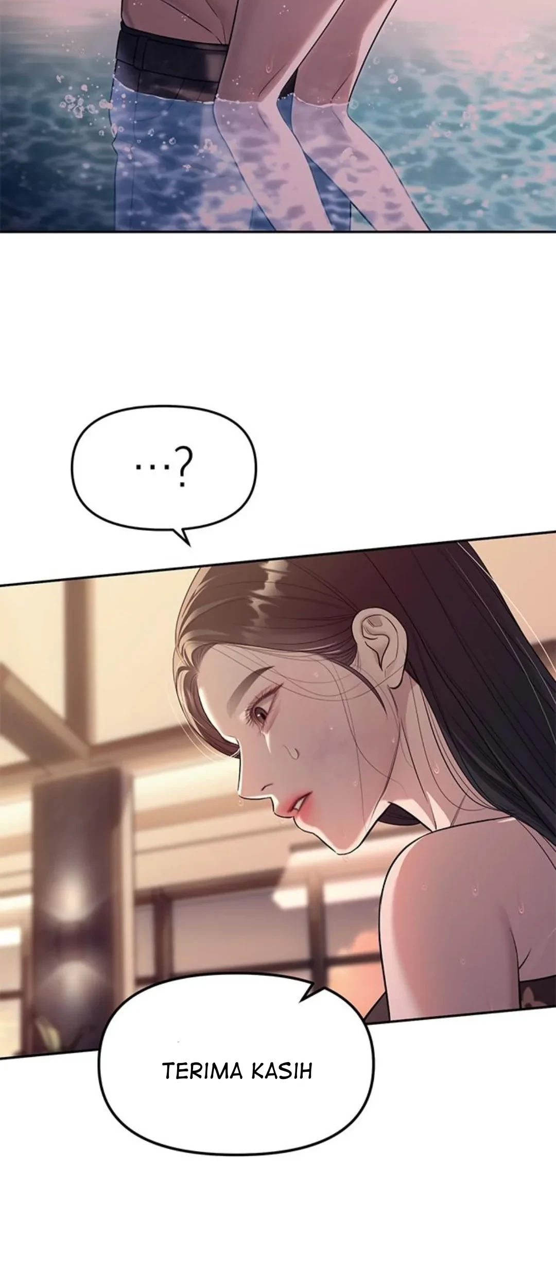 Undercover! Chaebol High School Chapter 62 Gambar 17