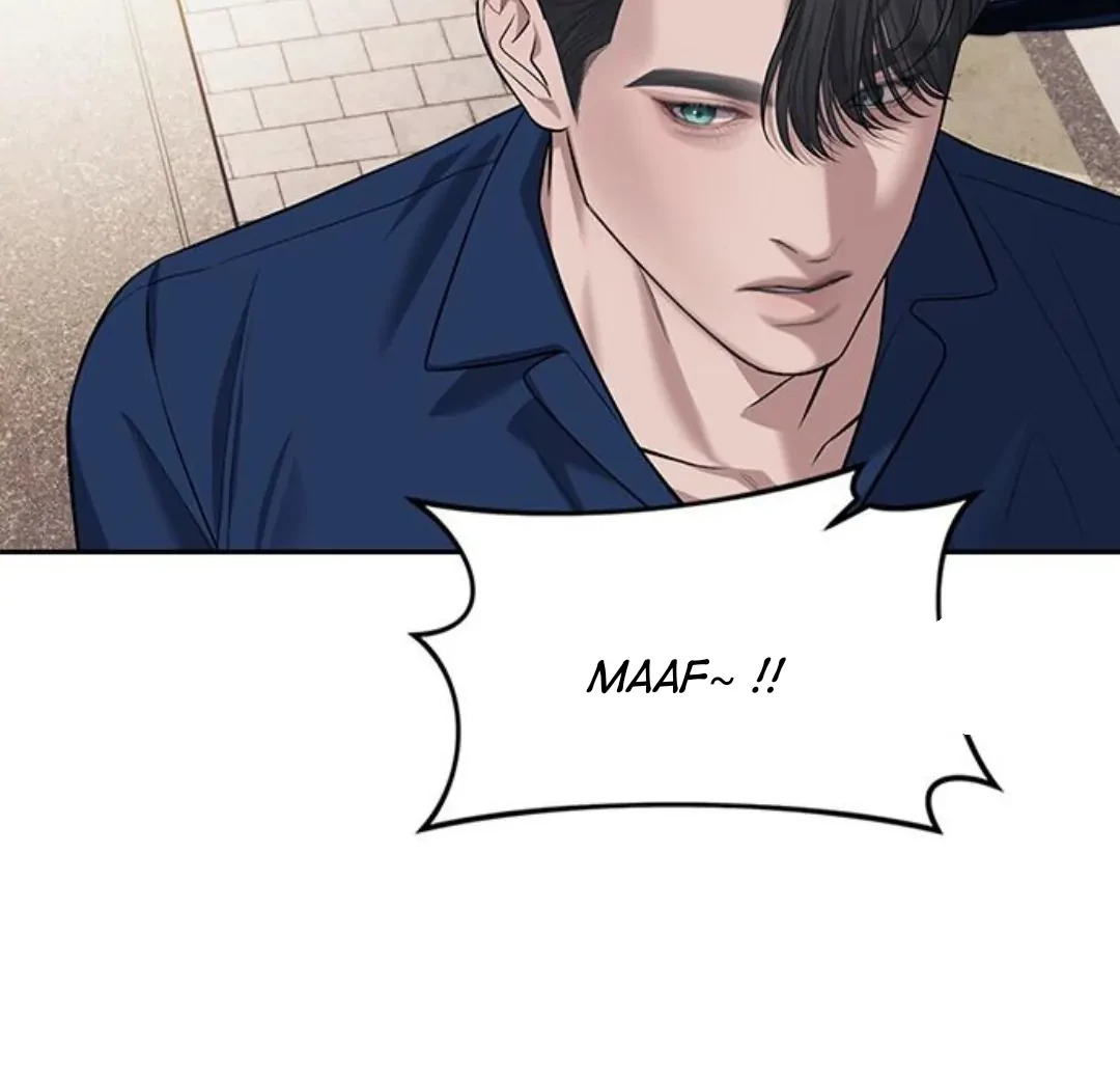 Undercover! Chaebol High School Chapter 63 Gambar 25