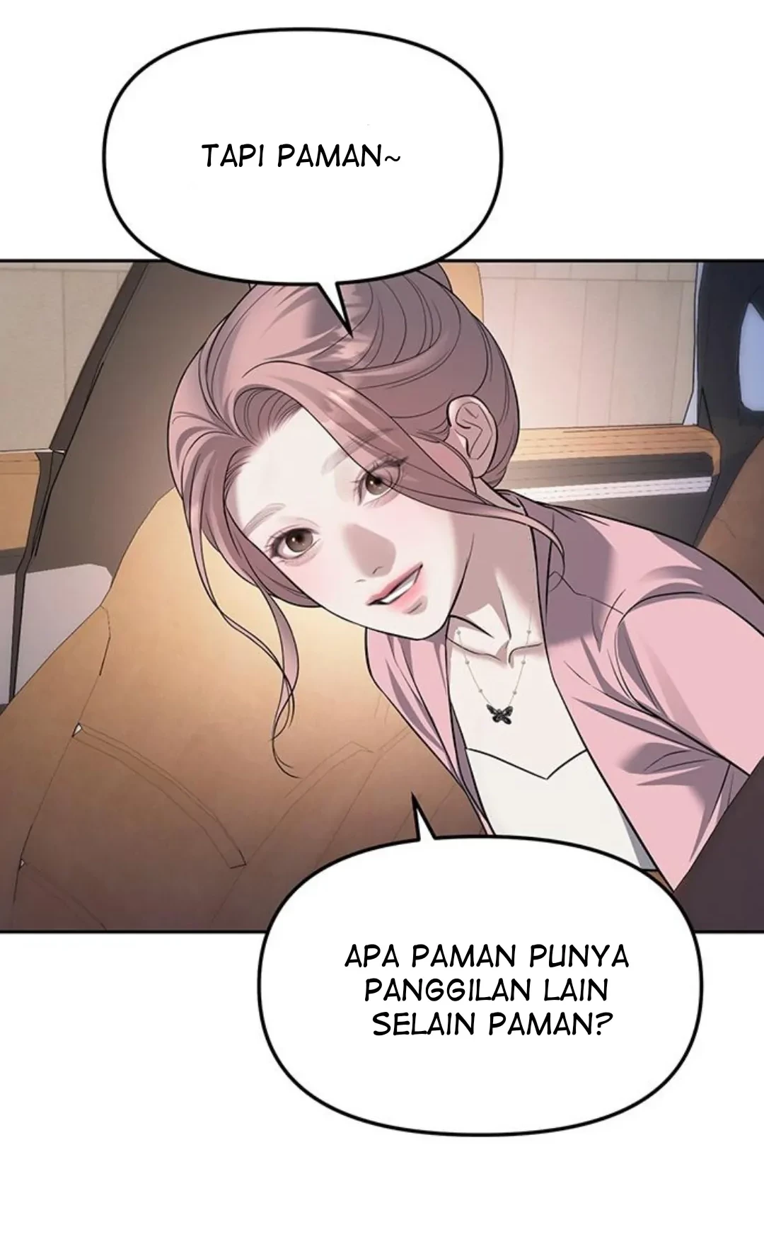 Undercover! Chaebol High School Chapter 63 Gambar 51