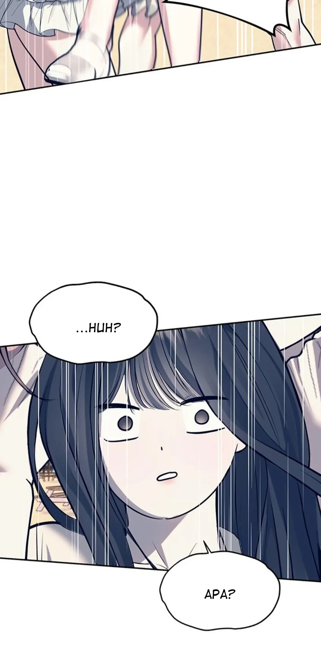 Undercover! Chaebol High School Chapter 63 Gambar 62