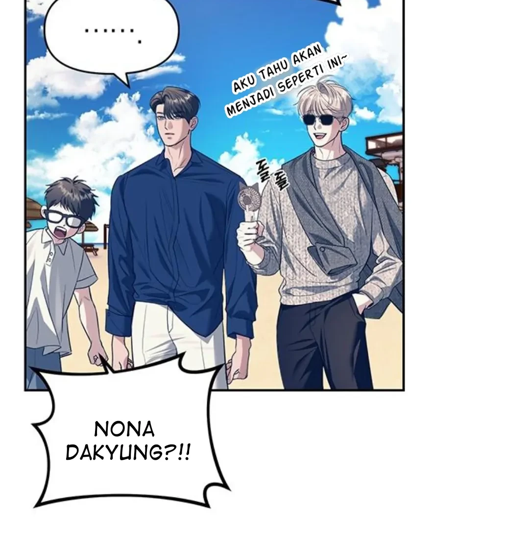 Undercover! Chaebol High School Chapter 63 Gambar 64