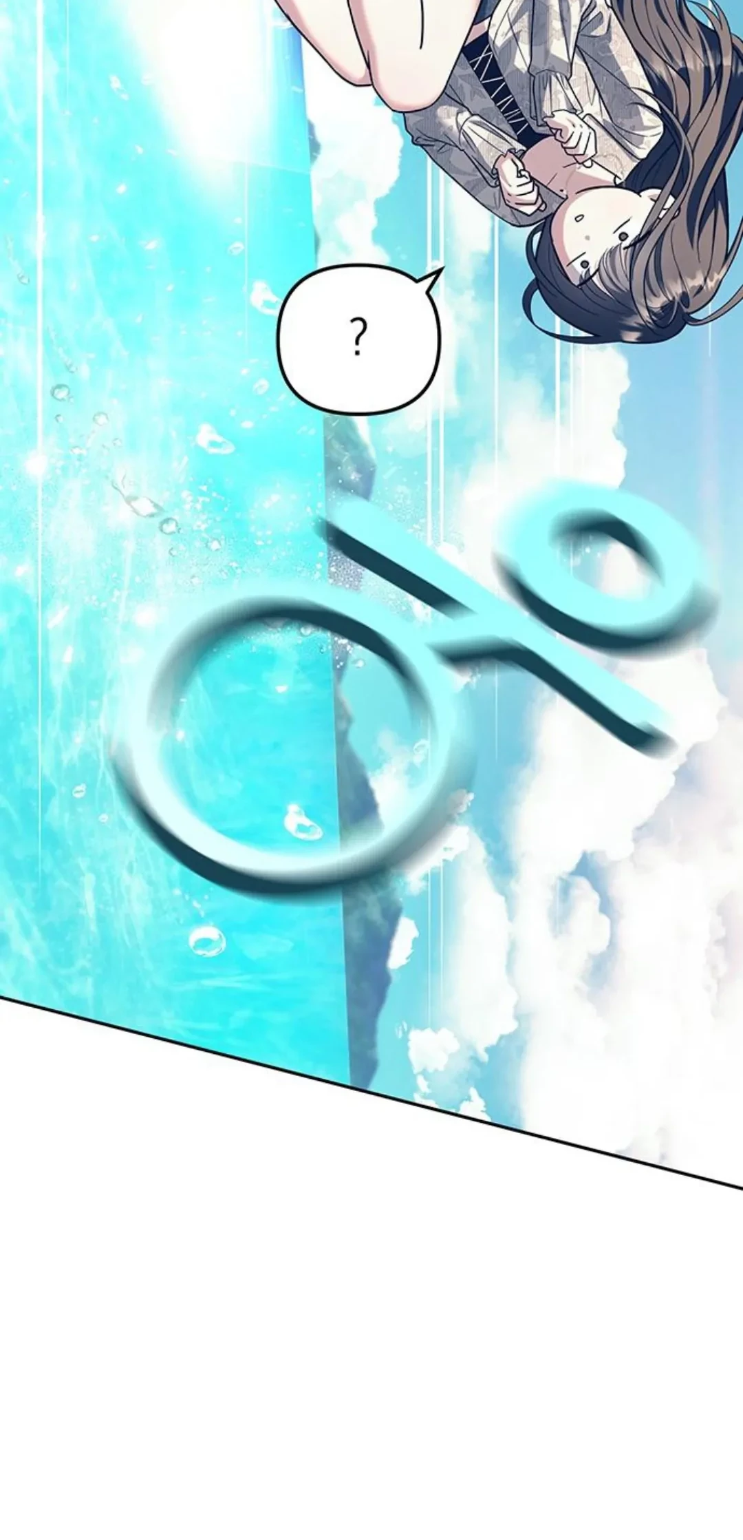 Undercover! Chaebol High School Chapter 63 Gambar 66