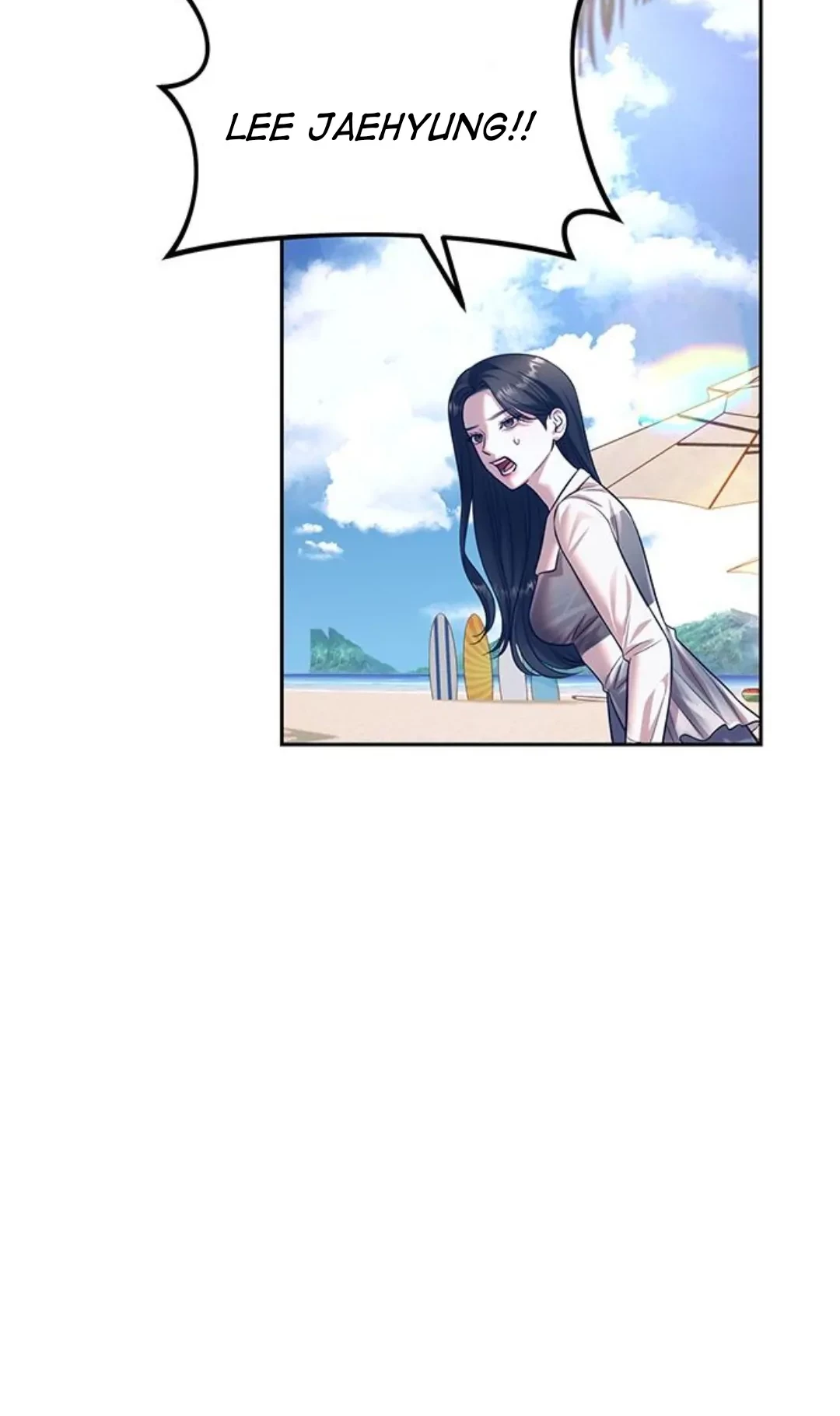 Undercover! Chaebol High School Chapter 64 Gambar 32