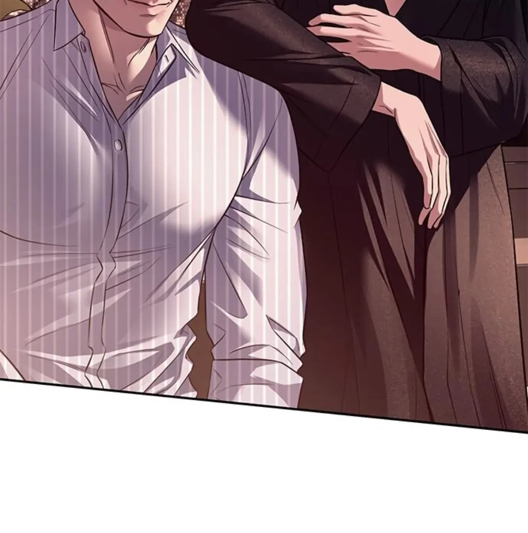 Undercover! Chaebol High School Chapter 64 Gambar 54