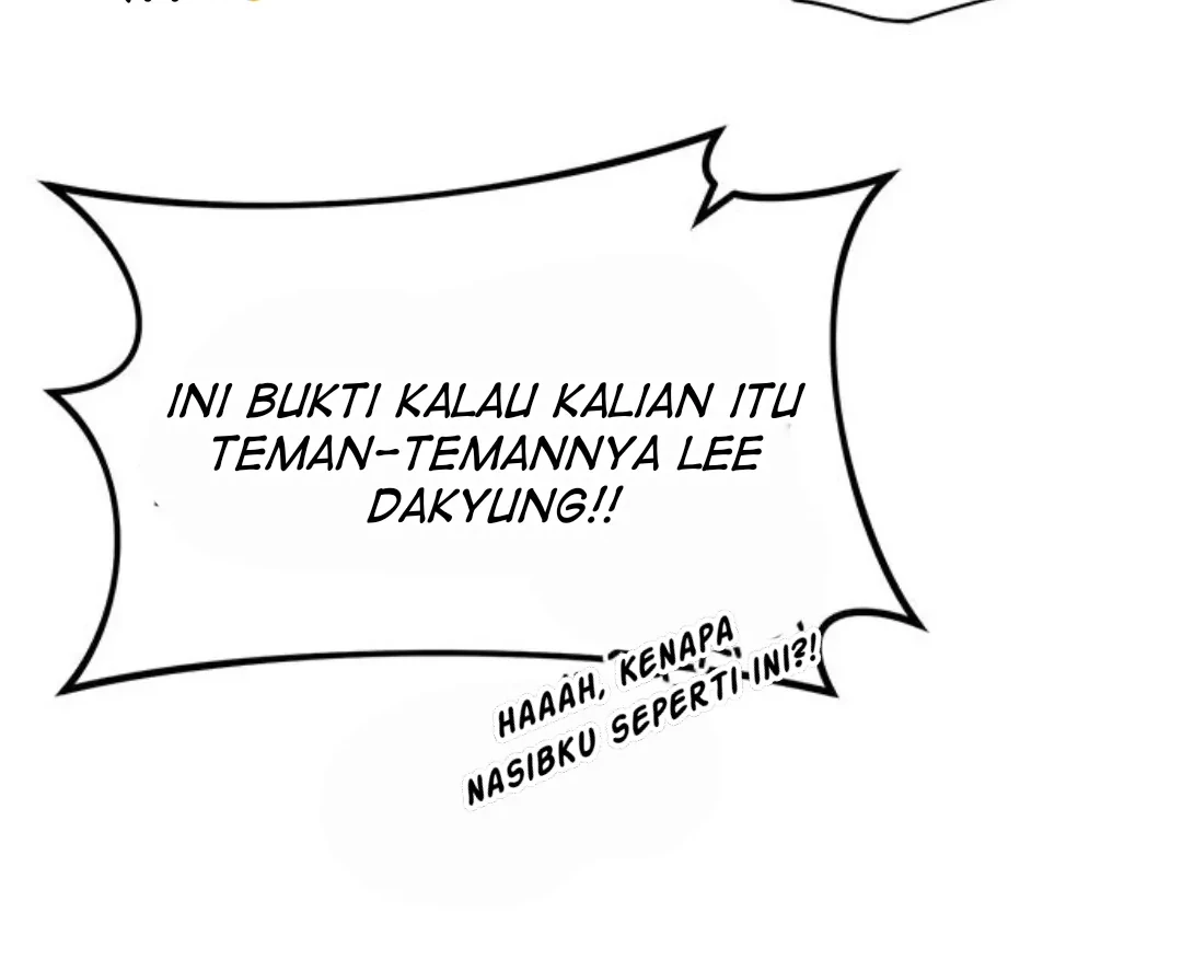 Undercover! Chaebol High School Chapter 64 Gambar 72