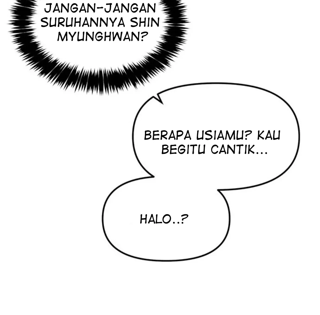 Undercover! Chaebol High School Chapter 64 Gambar 8