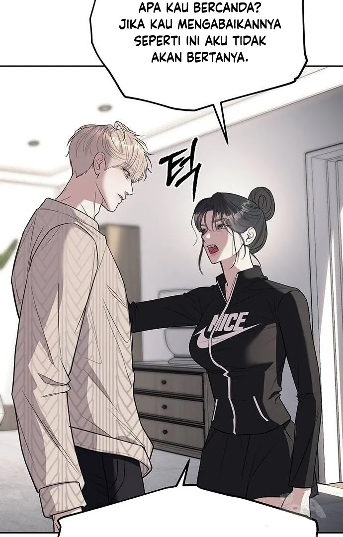 Undercover! Chaebol High School Chapter 65 Gambar 100