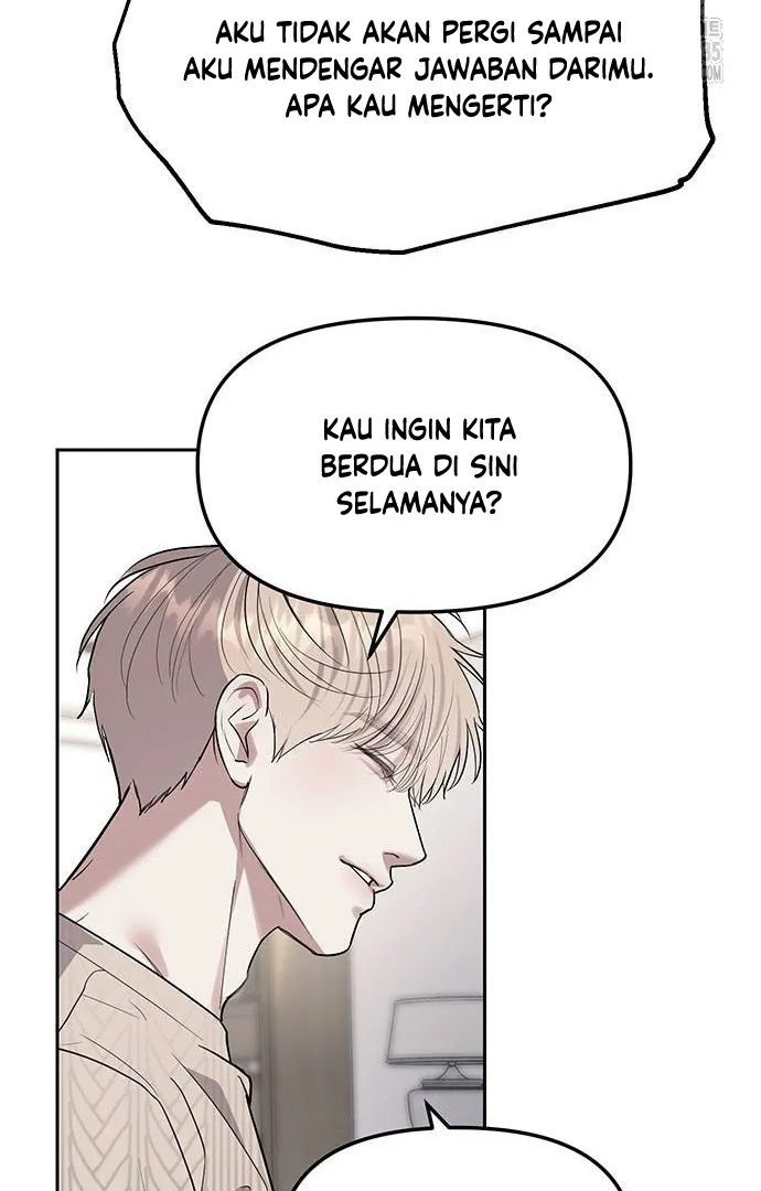 Undercover! Chaebol High School Chapter 65 Gambar 101
