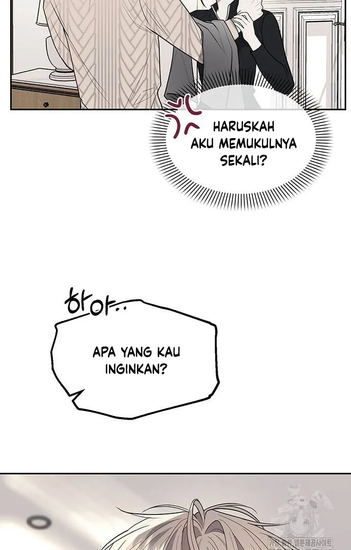 Undercover! Chaebol High School Chapter 65 Gambar 103