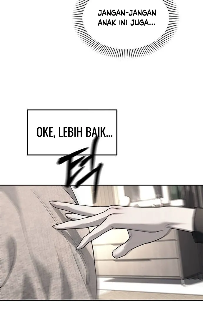 Undercover! Chaebol High School Chapter 65 Gambar 107