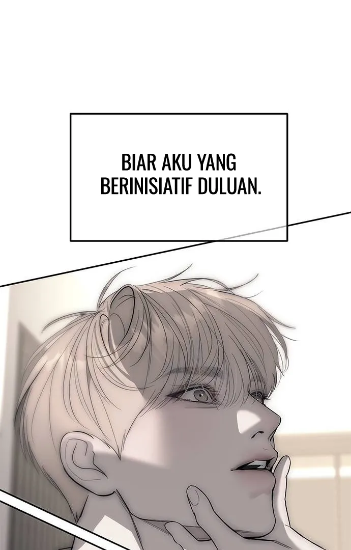 Undercover! Chaebol High School Chapter 65 Gambar 110