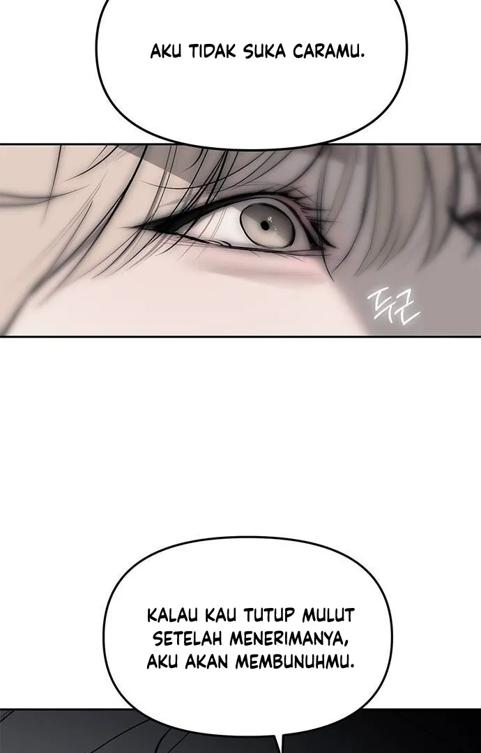 Undercover! Chaebol High School Chapter 65 Gambar 113